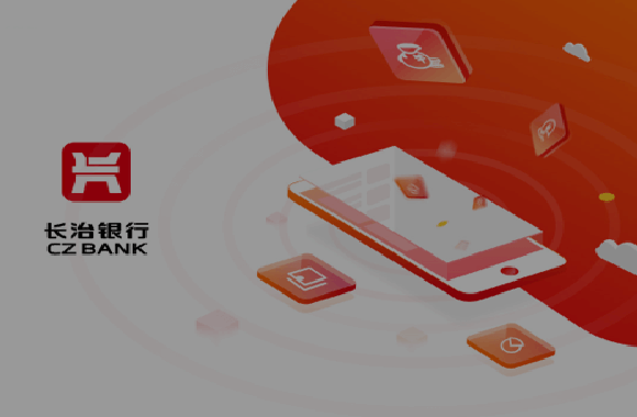 手机银行App